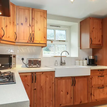 Ash Tree Holiday home