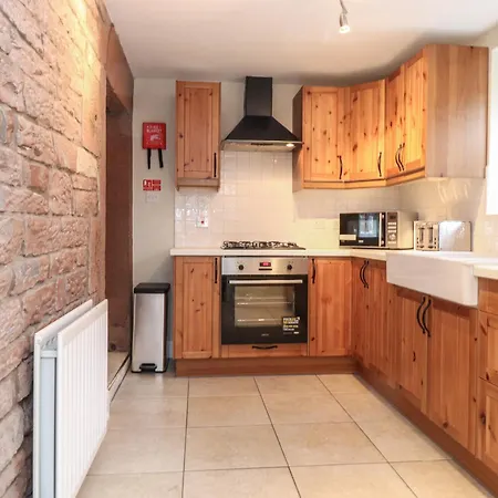 Holiday home Ash Tree