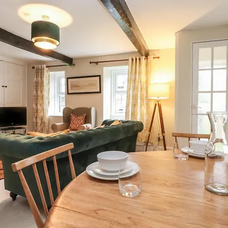 Ash Tree Holiday home Brampton (Cumbria)