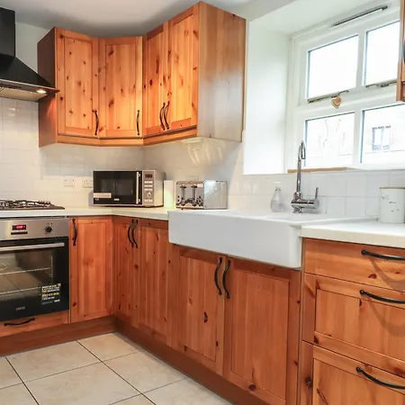 Holiday home Ash Tree *