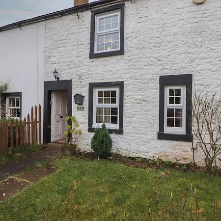 Ash Tree Semesterbostad Brampton (Cumbria)