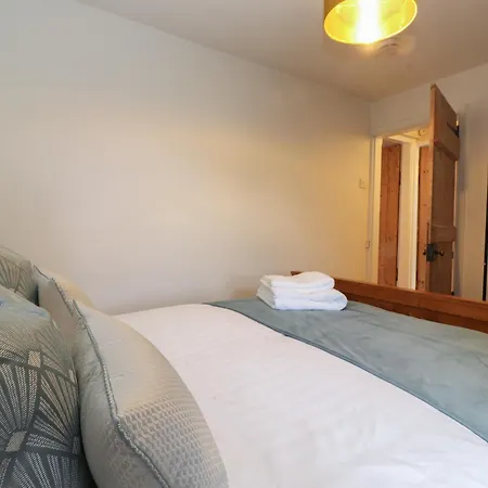 Semesterbostad Ash Tree Brampton (Cumbria)