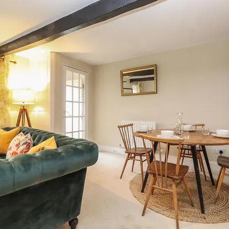 Semesterbostad Ash Tree Brampton (Cumbria)