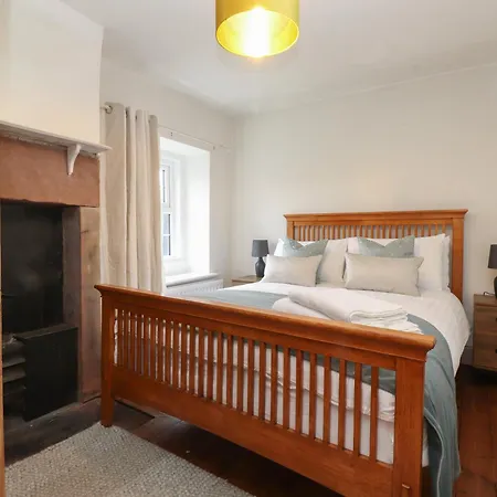 Ash Tree Brampton (Cumbria)